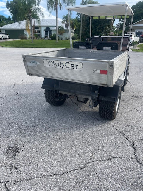 Thumbnail: Carryall XRT 2004