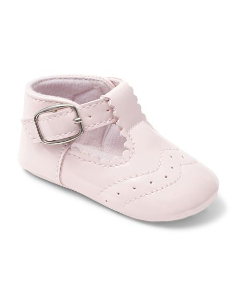 Thumbnail: Cassy Soft Sole Shoes
