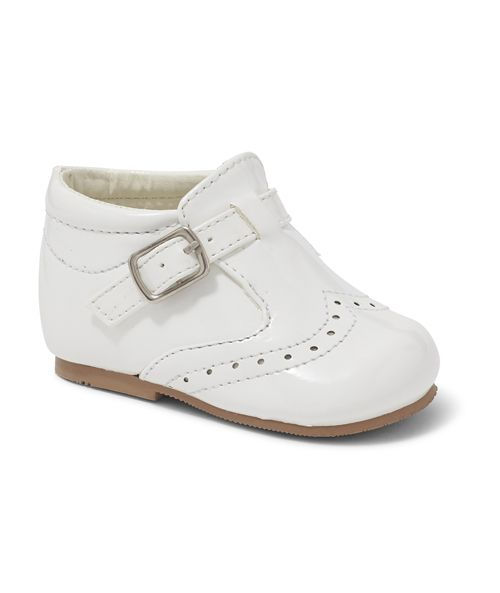 Mark Ankle Boot