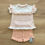 Thumbnail: Granlei Stripe Short Sets