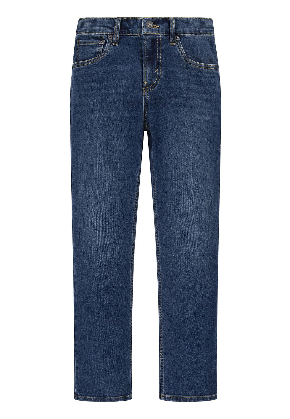 Levis 512 slim taper jeans