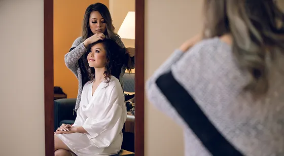 By Tammy Do Bridal Hair Makeup Artist Team About