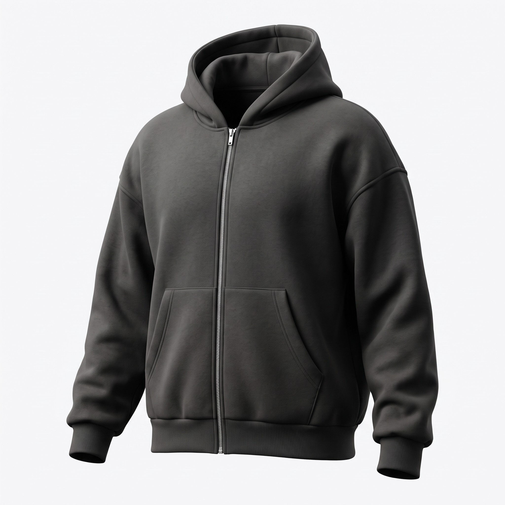 CARBON BLACK SWEAT