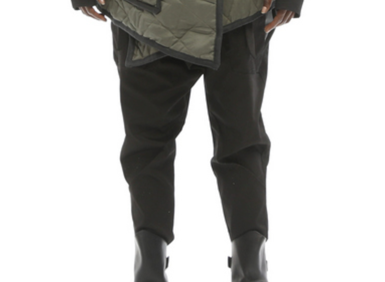 Küçük resim: JACKET COAT KHAKI