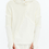 Thumbnail: RAW STITCH HOODIE WHITE