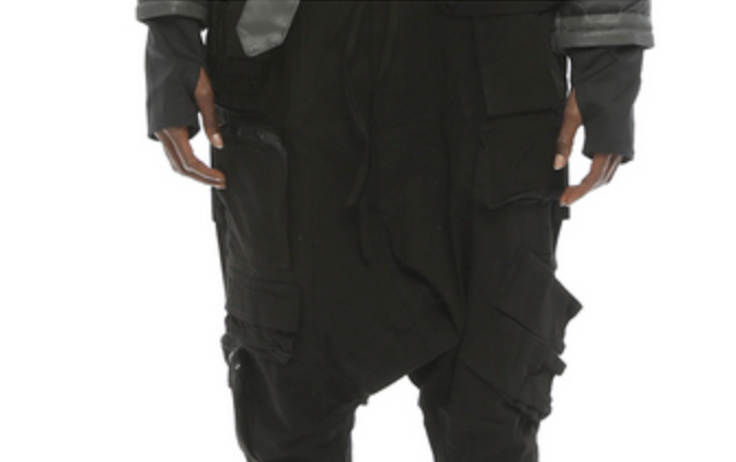 Küçük resim: SPECIAL COAT JACKET