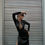 Miniatura: OMEGA - VEGAN LEATHER DRESS