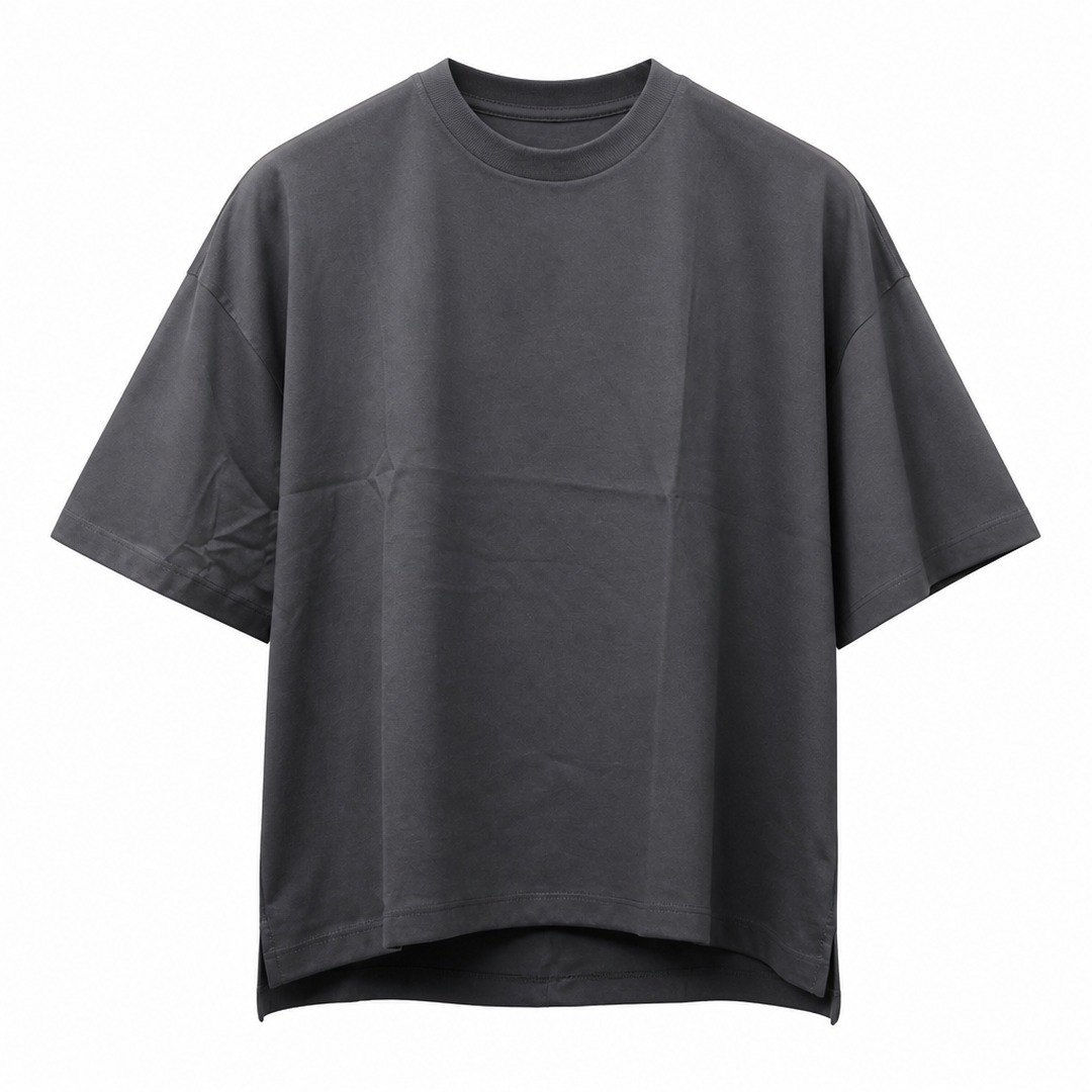 Oversize ANTHRASIT