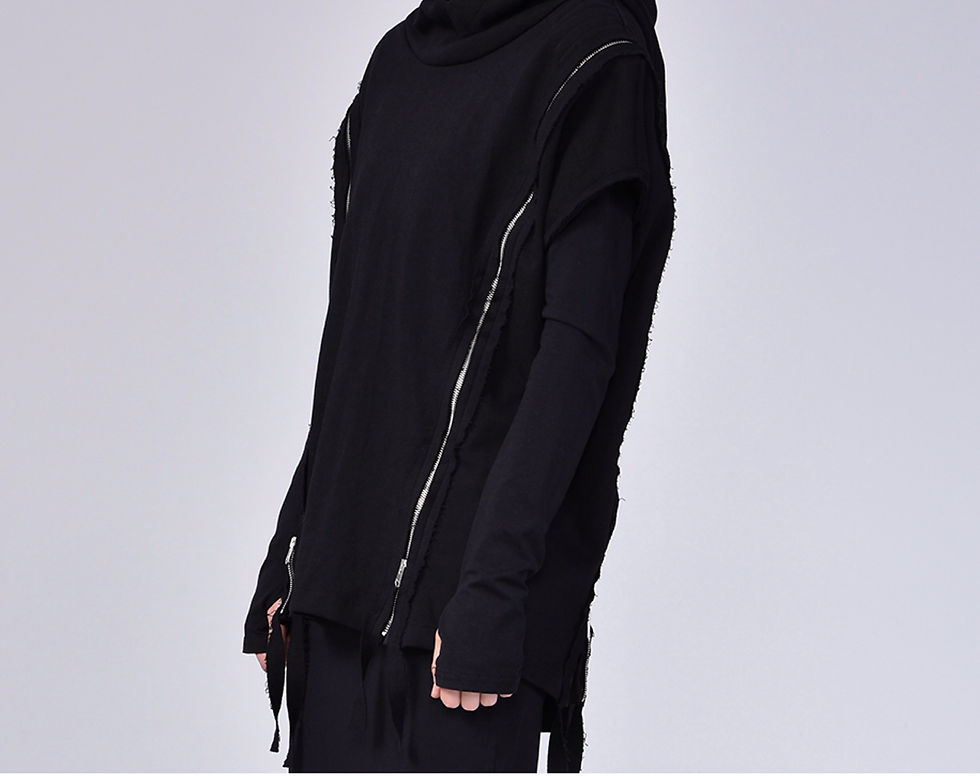 Küçük resim: WARRIOR ARMOR BLACK
