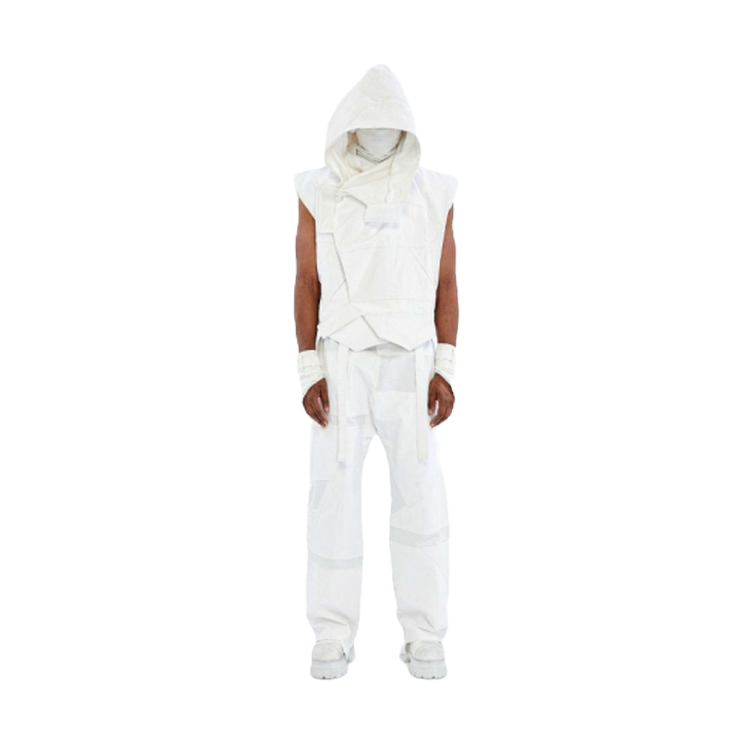Rift Vest WHITE