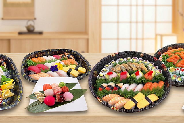 J San Sushi | 6807 Bay Pkwy, Brooklyn, NY 11204
