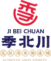 JI BEI CHUAN 季北川 logo