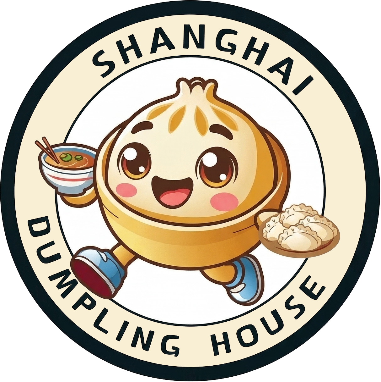 Shanghai Dumpling House