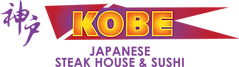 Kobe Japanese Steak House & Sushi logo