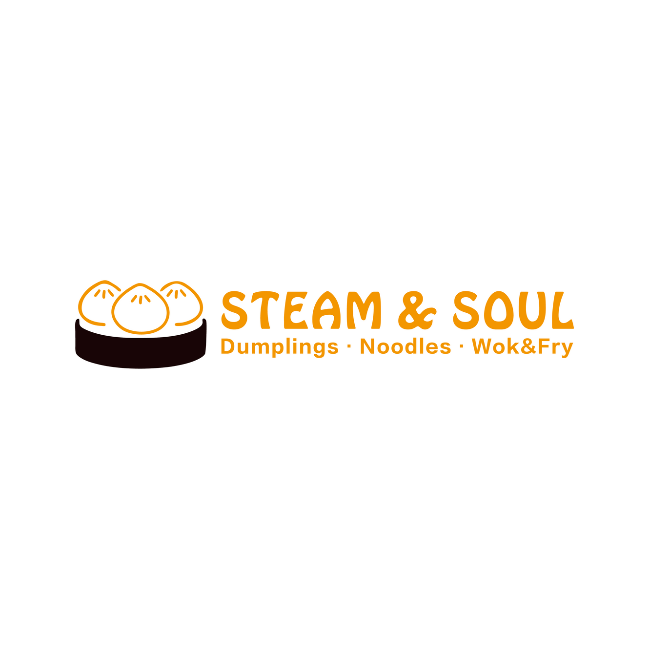 Steam & Soul Dumplings