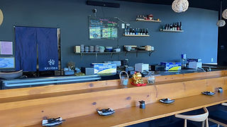 Sushi Kashiwa | 2470 skyline blvd pacifica CA