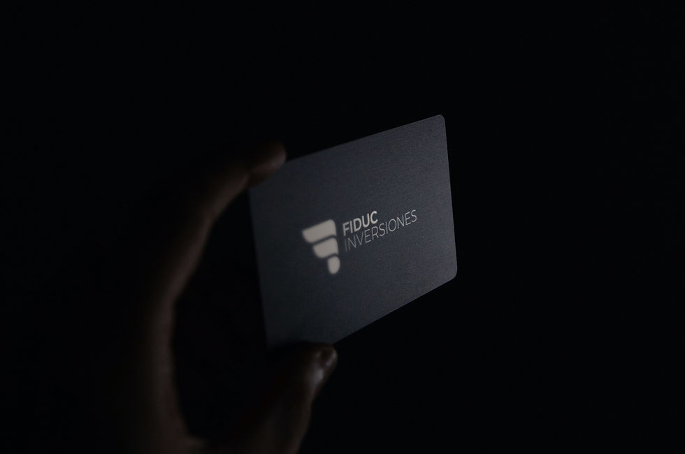 Fiduc inversiones