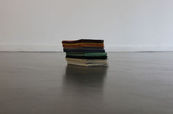 Pile, septembre 2019