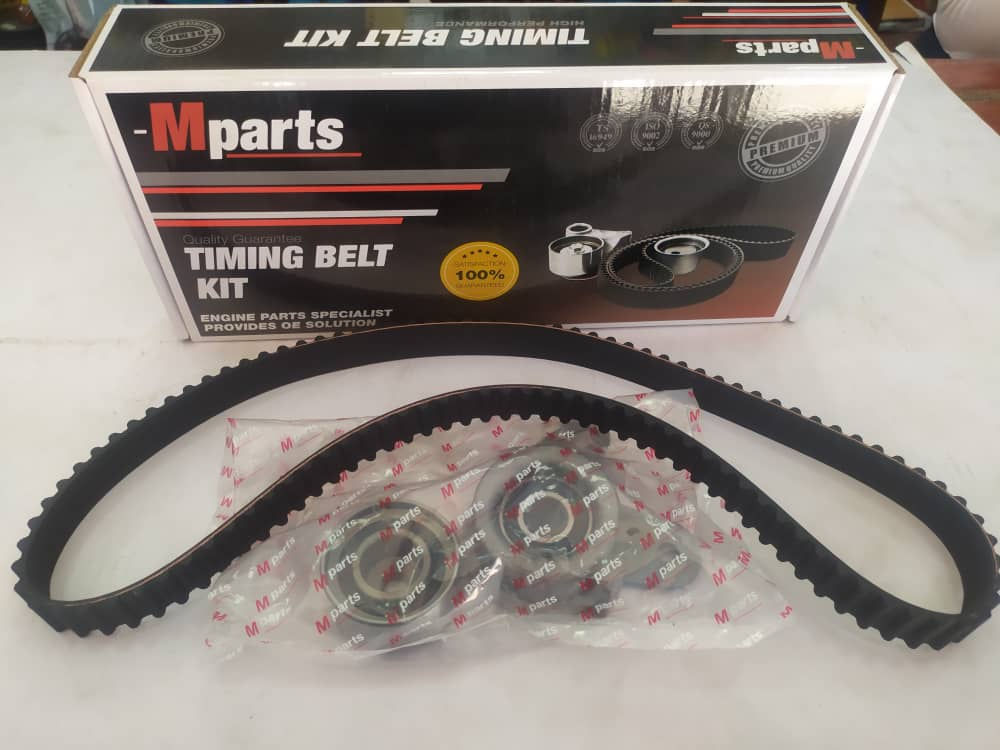 Kit de Tiempo para Hyundai y Toyota