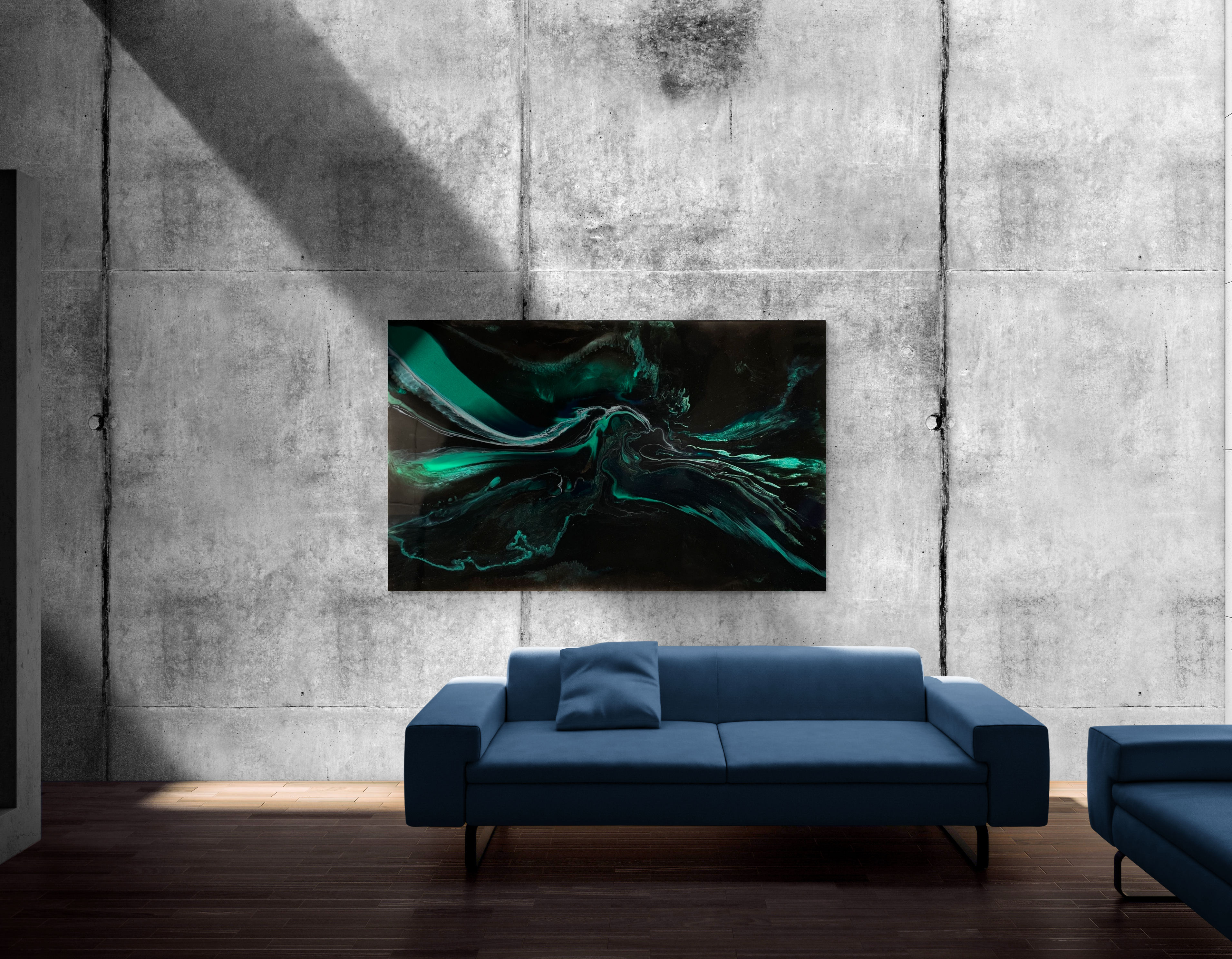 Dark Matter Series. No.3