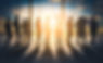 double-exposure-image-many-business-peop