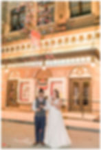 Virginia Wedding Photography, Best of 2019, Austin & Austin Photography, Historic Masonic Theatre, Clifton Forge, VA