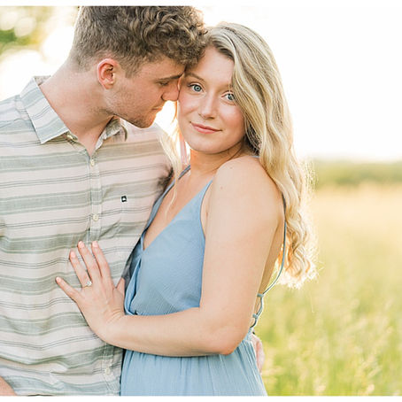 Grant & Courtlyn | Engagement