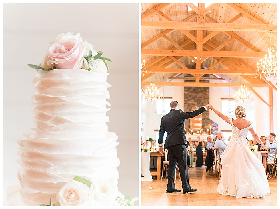 The Seclusion, Lexington Virginia Wedding, Austin & Austin Photography