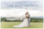 Virginia Wedding Photography, Best of 2019, Austin & Austin Photography, braeloch, Roanoke VA