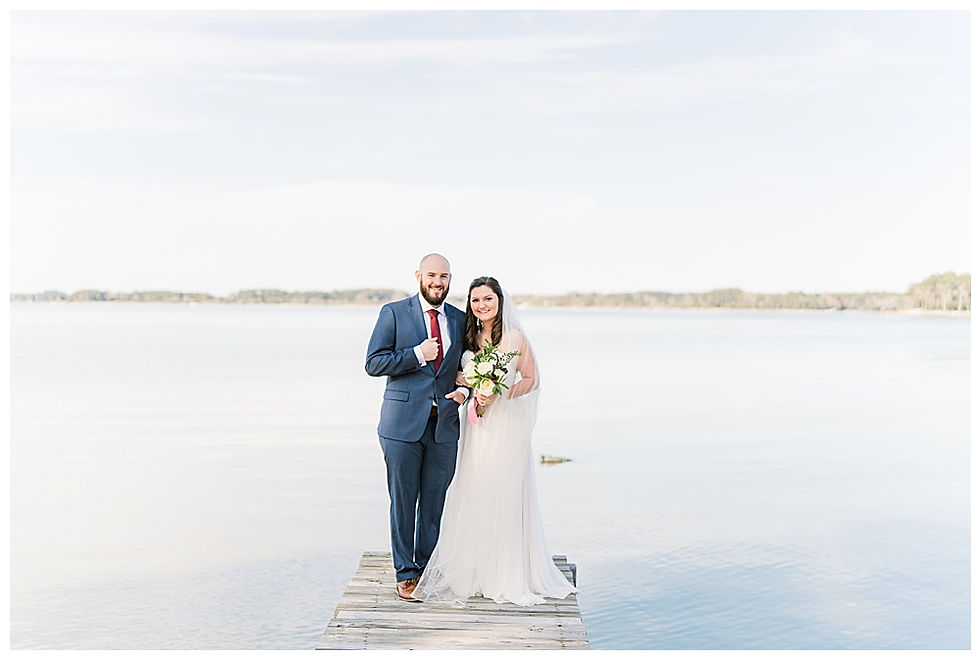 Cape Charles Elopement, Destination Photographer, Destination Wedding, Virginia Wedding, Virginia Elopement, Austin & Austin Photography