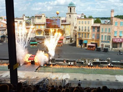 StuntShow