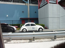 HalfCar