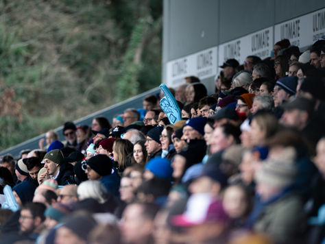 FAN GUIDE: EVERTON (H)