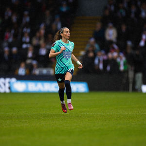 Ticket Sales Information: London City Lionesses vs Everton