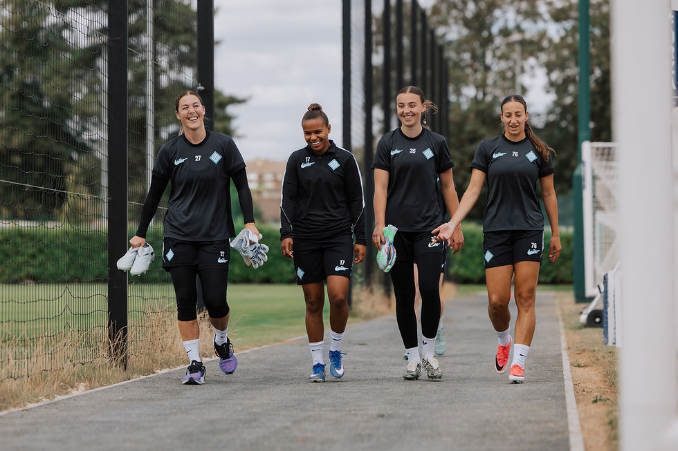 London City Lionesses 2026/27 Barclays Women's Super League Fixtures Confirmed