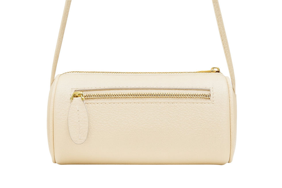 Thumbnail: Annie® Circe Bag - Ivory