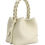 Thumbnail: Annie®️ Eirene Leather Bucket Bag