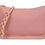 Thumbnail: Annie®️ knot shoulder bag-Pink