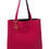 Thumbnail: Annie®️ Theia Reversible Tote-Black and Pink