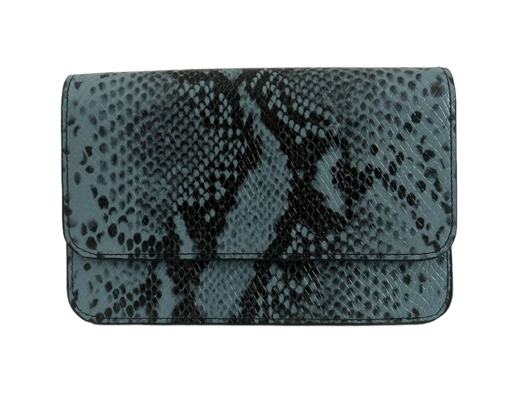 Annie®️ Cassandra clutch-Navy