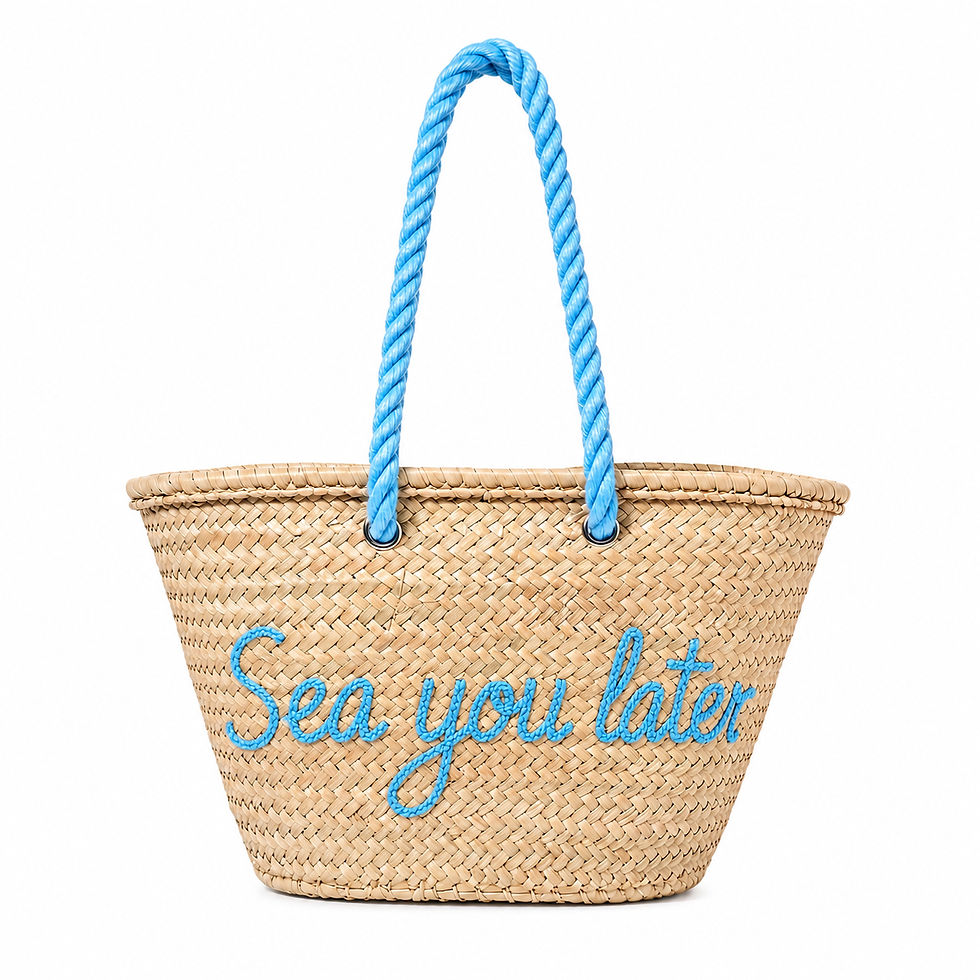 Thumbnail: Annie® Straw Sea You Later
