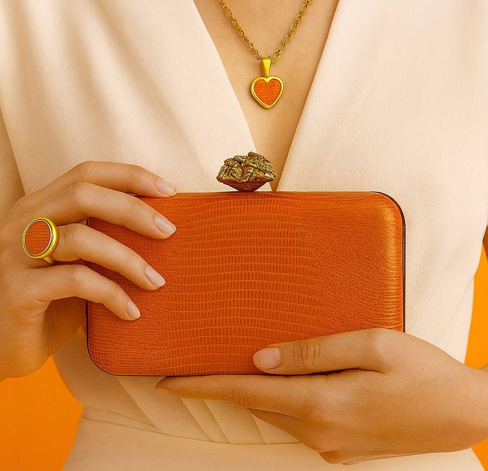 LaPlaya Beach & Gulf Resort Trunk Show