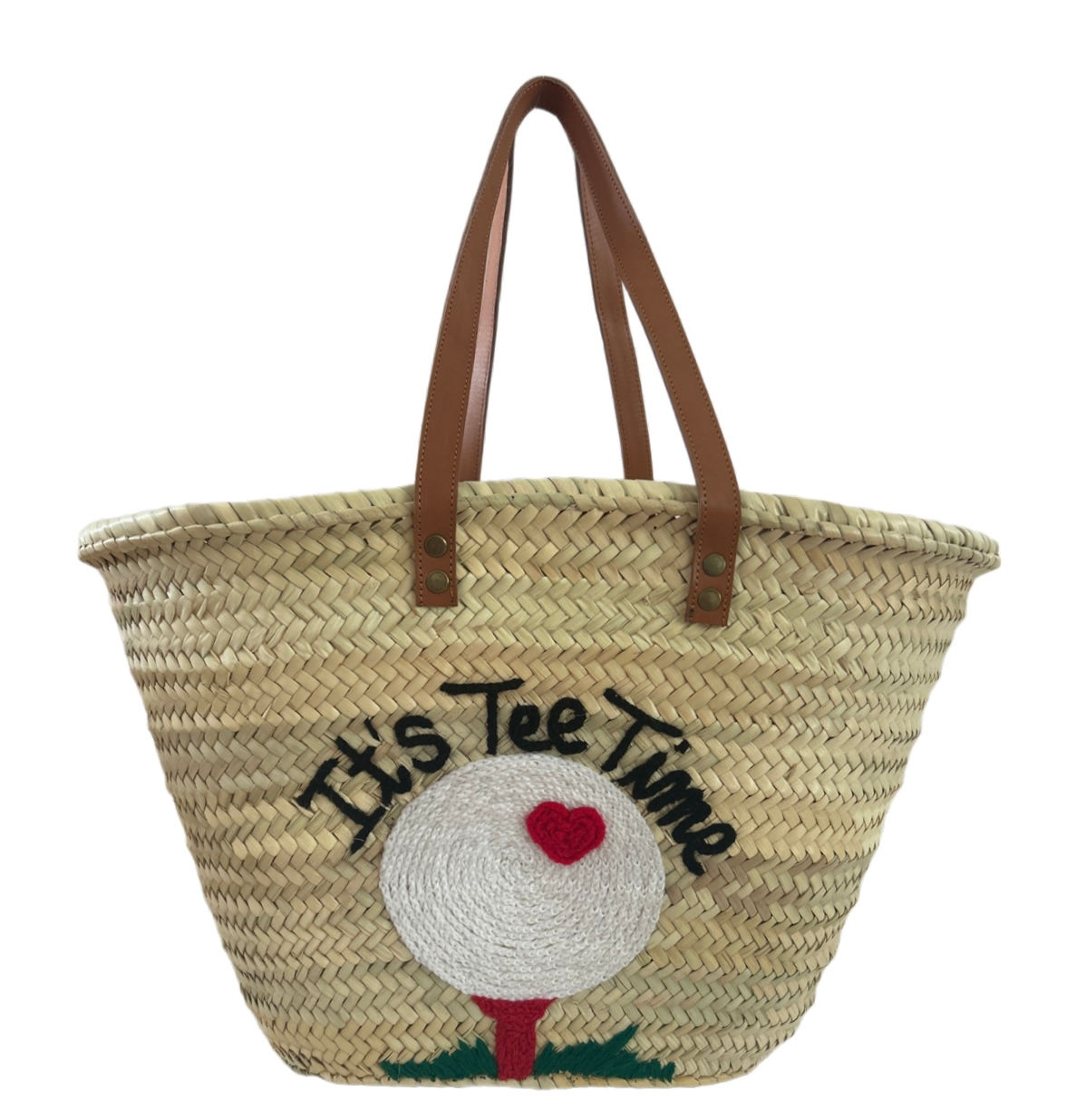 Annie®️ It’s Tee Time  Tote