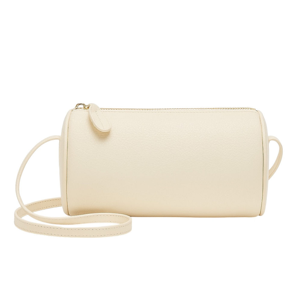 Annie® Circe Bag - Ivory