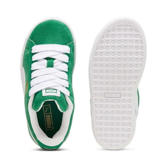 Thumbnail: Puma suede 