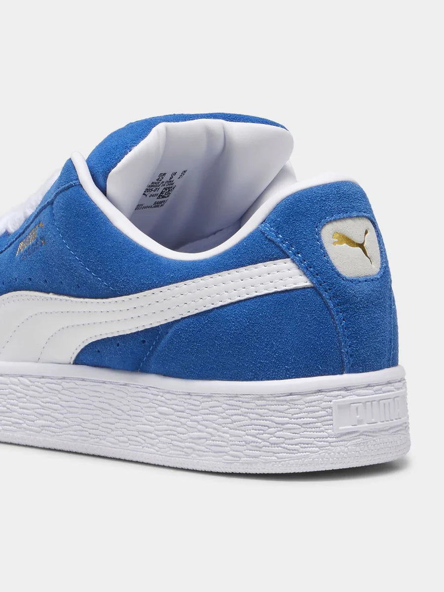 Thumbnail: Puma suede 