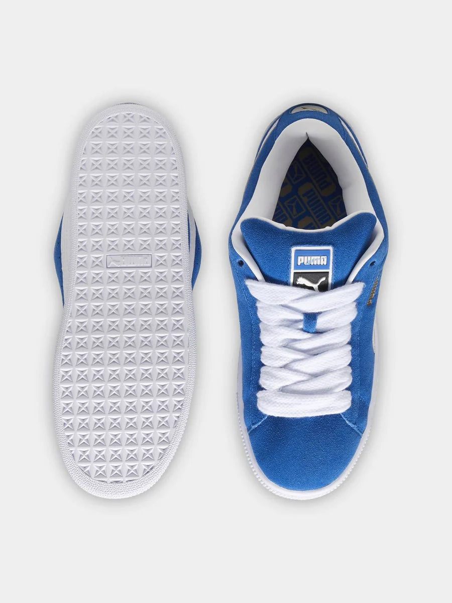 Thumbnail: Puma suede 