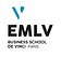 EMLV - Ecole de Commerce et de Management à Paris.png