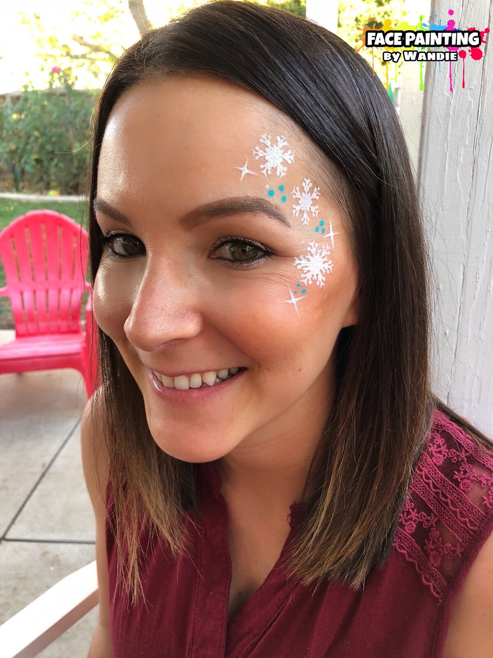 Snowflakes