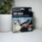 Joint d'isolation anti-froid pour portes et fenêtres